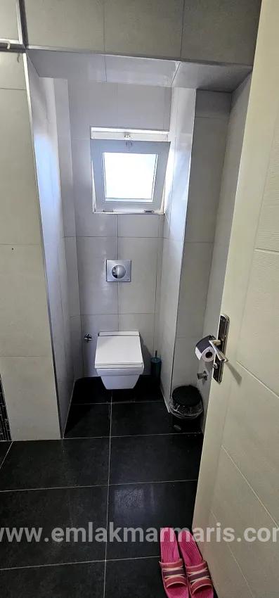 В аренду Квартира 3+1 в Hatipirimi Marmaris - 170 m²