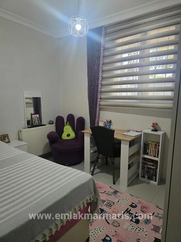 Для продажи Квартира 4+1 в Armutalan Marmaris - 160 m²