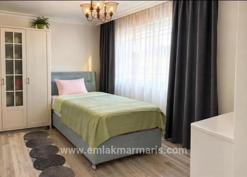 В аренду Вилла 4+1 в Armutalan Marmaris - 651 m²