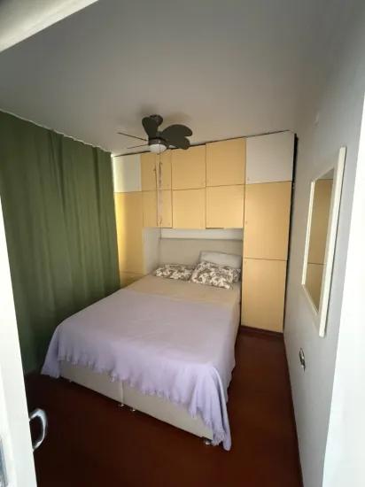 Вид на море в районе Чилдыр с видом на море 2+1 квартира для продажи