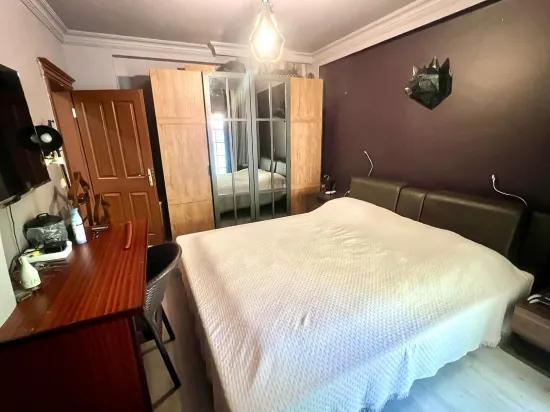 На продажу 4+2 Вилла – 970 m² доля участка – Armutalan