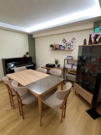в Armutalan 3+1 в Genç Bina продается дуплекс квартира