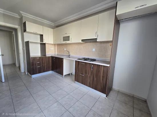 Çıldır район в Genç Bina 3+1 квартира сдаётся