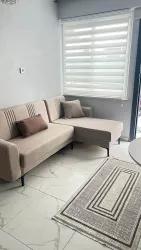 В аренду Квартира 1+1 в Siteler Marmaris - 55 m²