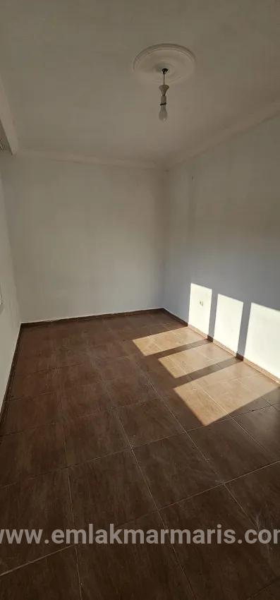 В Аренду Квартира 2+1 в Beldibi Marmaris - 90 m²
