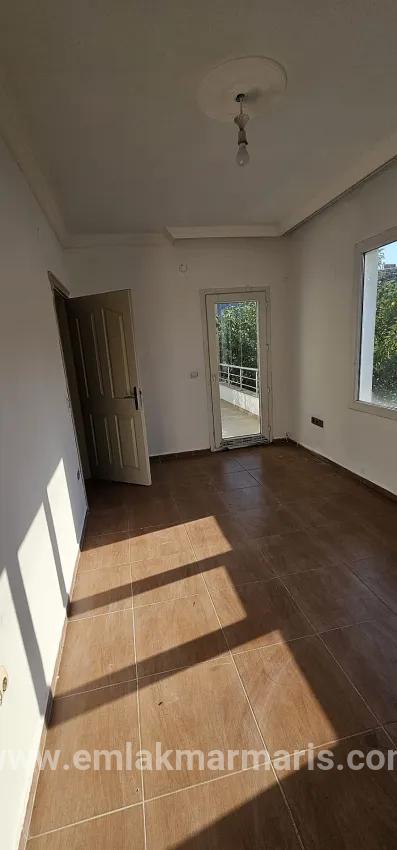 В Аренду Квартира 2+1 в Beldibi Marmaris - 90 m²