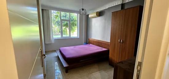Квартал Camiavlu В Комплексе С Бассейном 3+1 Квартира На Продажу