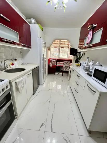 Холм Район С Парковкой 3+1 На Продажу Квартира
