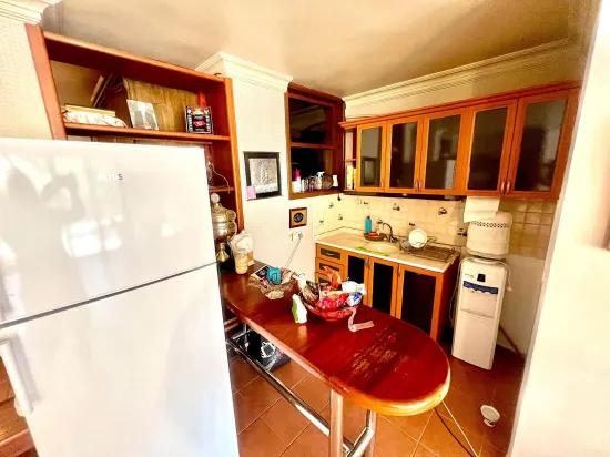 На Продажу 4+2 Вилла – 970 m² Доля Участка – Armutalan