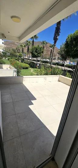 Marmaris İçmeler К Морю Ноль Дуплекс Отдельный Меблированный Продается 3+1