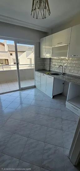 2+1 Квартира В Районе Çıldır, Аренда Квартиры