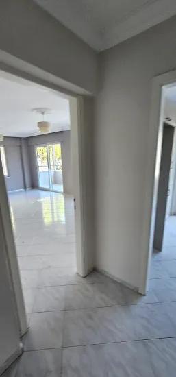 2+1 Квартира В Районе Çıldır, Аренда Квартиры