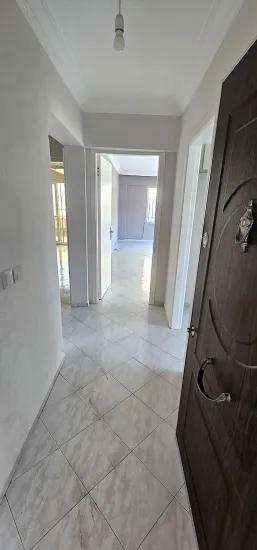 2+1 Квартира В Районе Çıldır, Аренда Квартиры