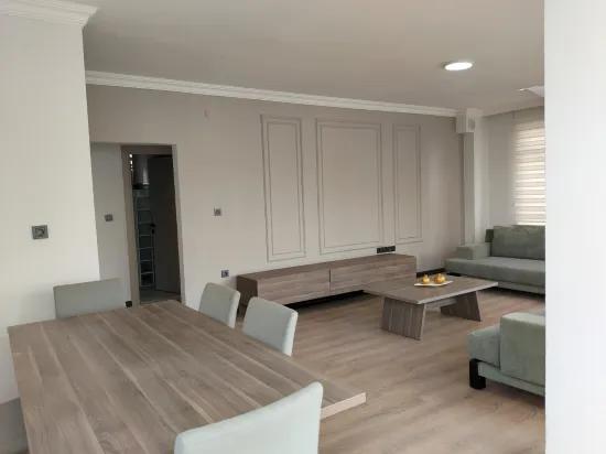 3+2 Дуплекс Продается Квартира – Çıldır Район