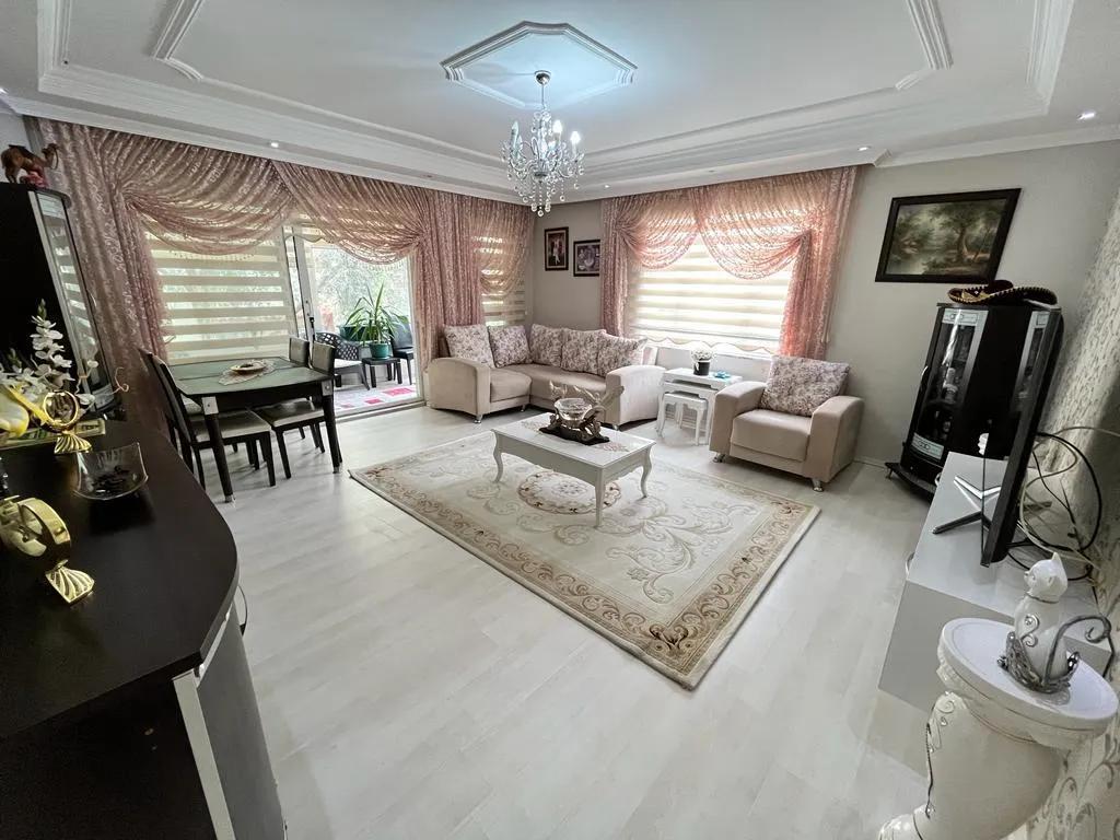 Tepe Mahallesi Otoparklı 3+1 Satılık Daire