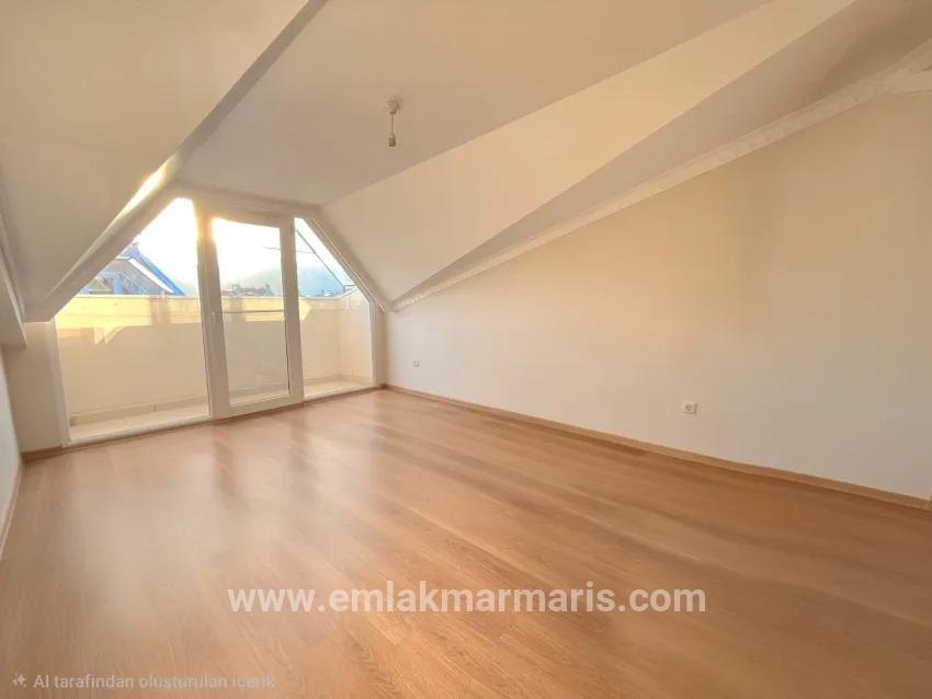 Camiavlu Mahallesi'nde Havuzlu Sitede 3+1 Kiralık Daire