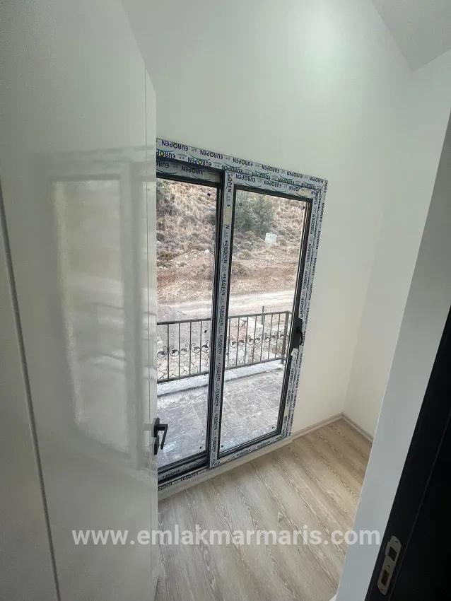 Marmaris Bozburun Mah. Satılık 4+1 Villa - 377 m²