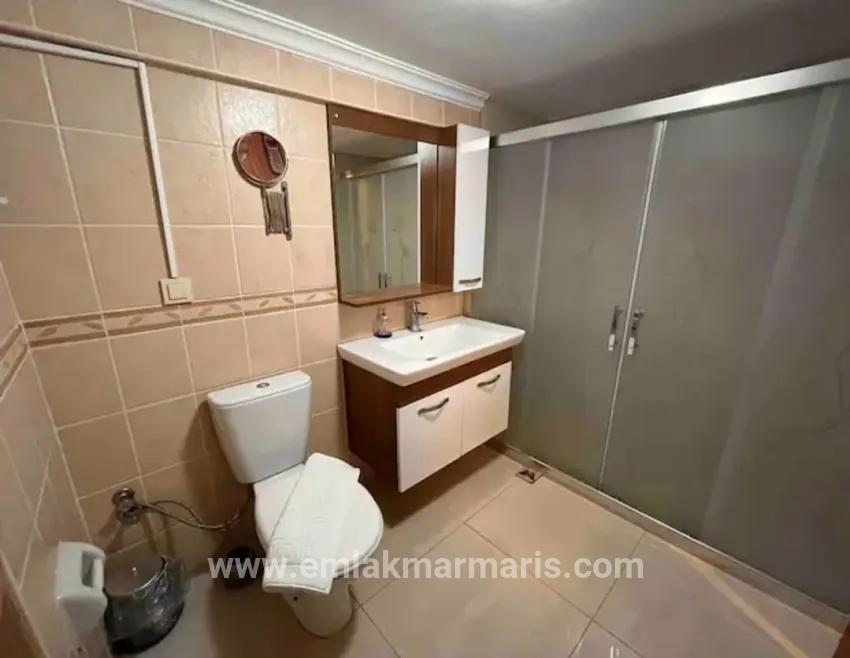 Marmaris Çıldır Mah. Satılık 2+1 Daire - 100 m²