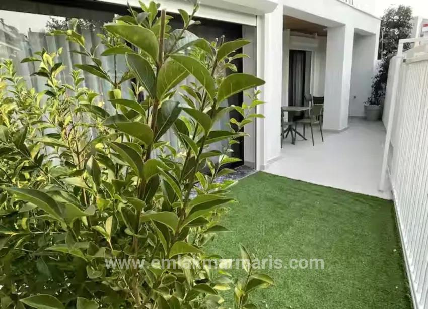 Marmaris Çıldır Mah. Satılık 2+1 Daire - 90 m²