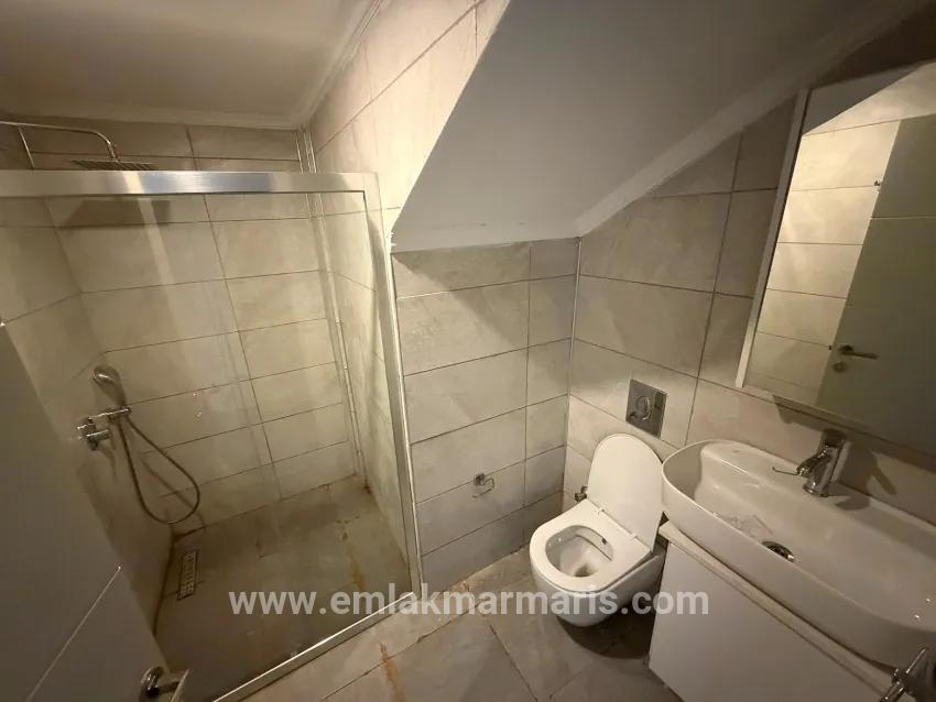 Marmaris Çetibeli Mah. Kiralık 5+1 Villa - 220 m²