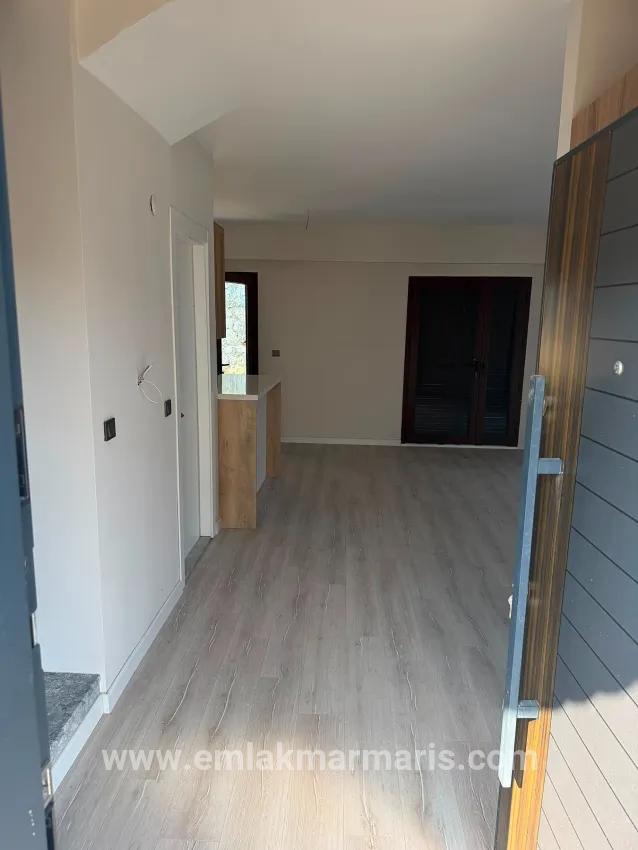 Marmaris Çetibeli Mah. Kiralık 2+1 Müstakil ev - 140 m²