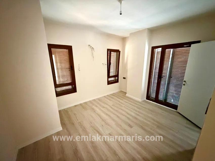 Marmaris Çetibeli Mah. Satılık 3+1 Villa - 140 m²