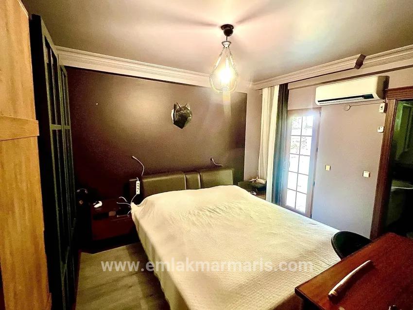 Marmaris Armutalan Mah. Satılık 4+2 Müstakil ev - 970 m²