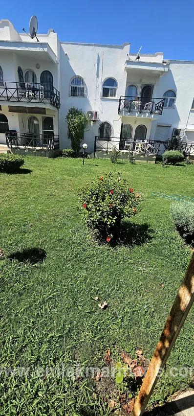 Marmaris İçmeler Mah. Satılık 3+1 Müstakil ev - 200 m²