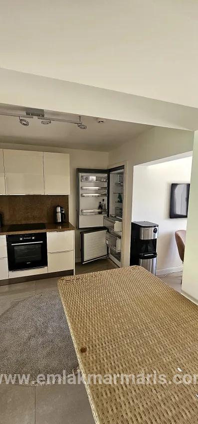 Marmaris İçmeler Mah. Satılık 3+1 Müstakil ev - 200 m²