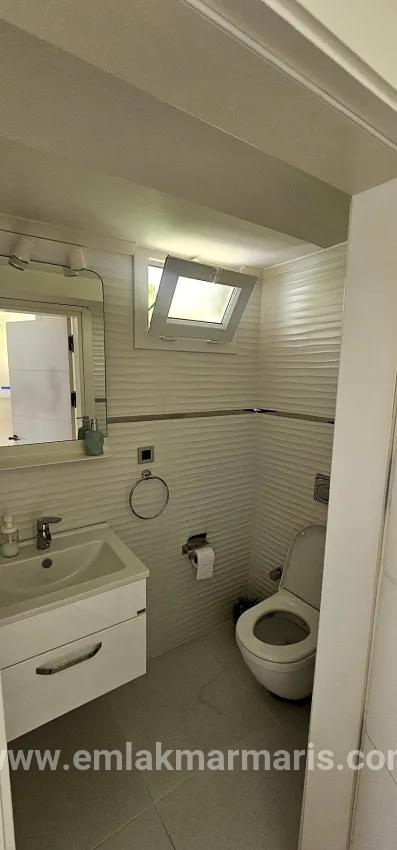 Marmaris İçmeler Mah. Satılık 3+1 Müstakil ev - 200 m²