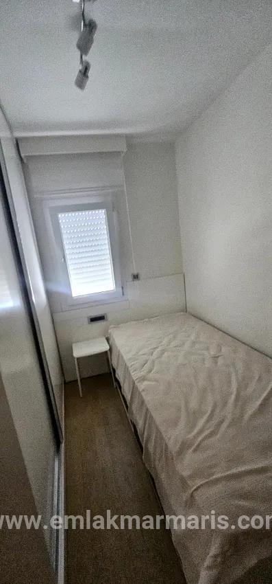Marmaris İçmeler Mah. Satılık 3+1 Müstakil ev - 200 m²