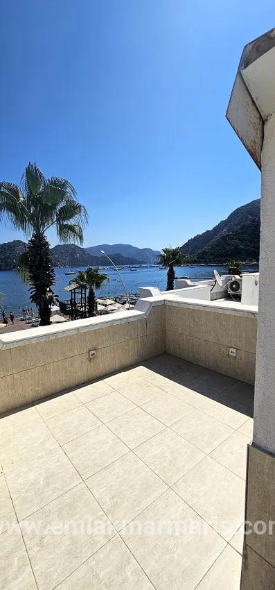 Marmaris İçmeler Mah. Satılık 3+1 Müstakil ev - 200 m²
