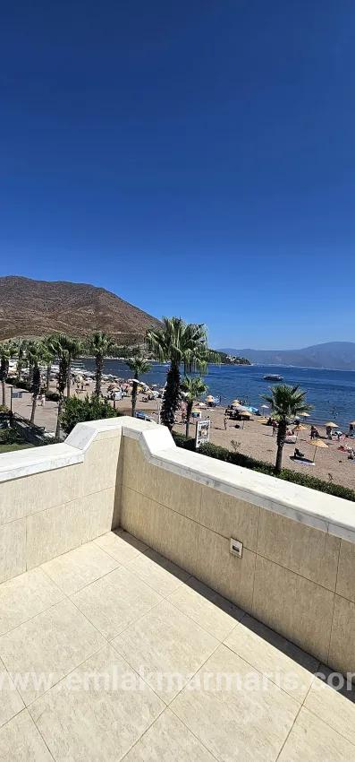 Marmaris İçmeler Mah. Satılık 3+1 Müstakil ev - 200 m²