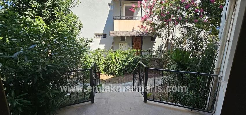 Marmaris Armutalan Mah. Satılık 3+1 Villa - 160 m²