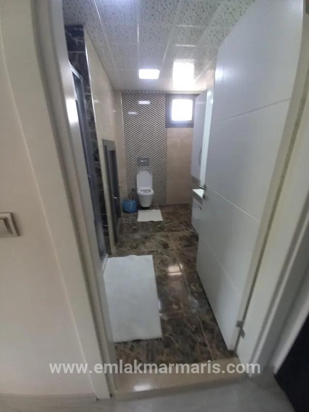Marmaris Çıldır Mah. Kiralık 3+1 Daire - 160 m²