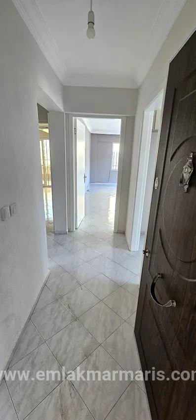 Marmaris Çıldır Mah. Kiralık 2+1 Daire - 130 m²