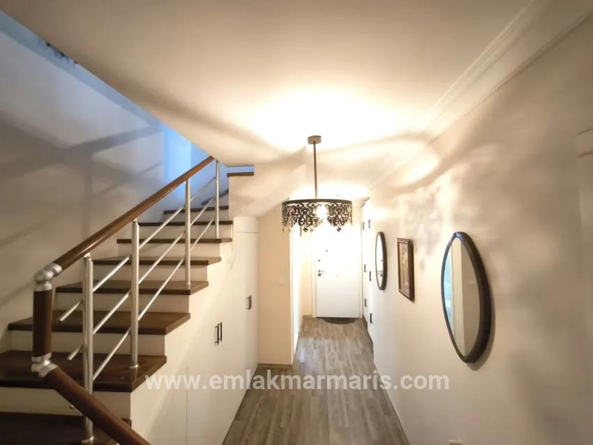 Köyceğiz Yeni Mah. Satılık 5+1 Villa - 567 m²