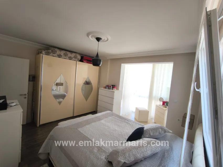 Köyceğiz Yeni Mah. Satılık 5+1 Villa - 567 m²