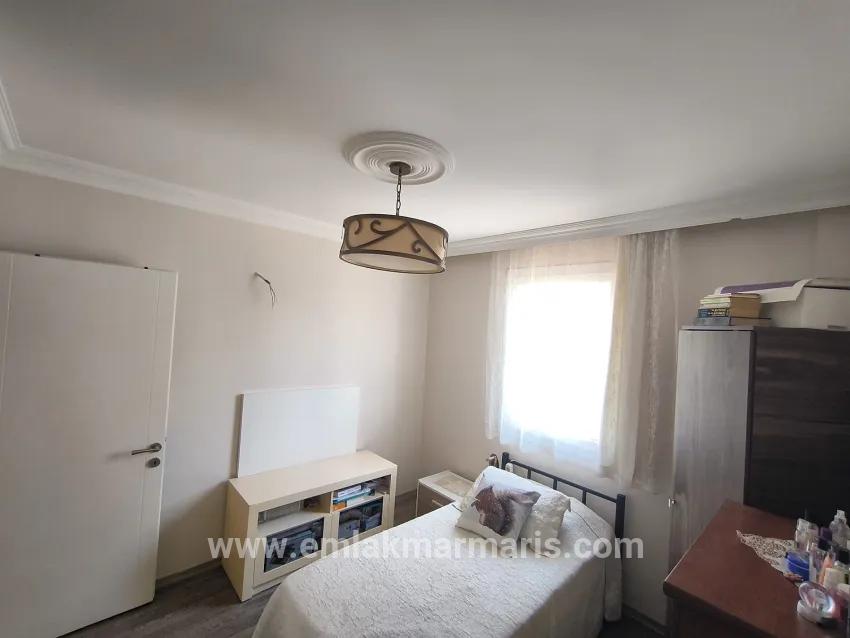 Köyceğiz Yeni Mah. Satılık 5+1 Villa - 567 m²