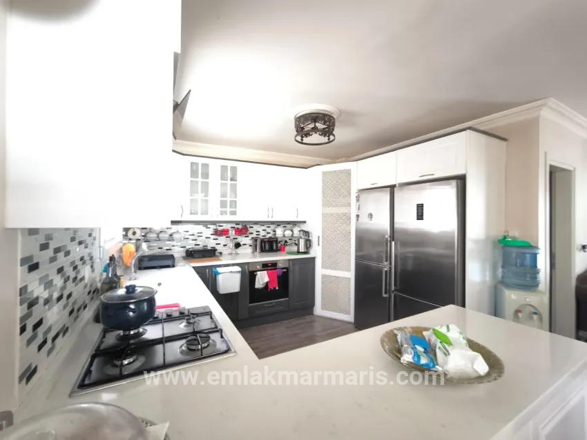 Köyceğiz Yeni Mah. Satılık 5+1 Villa - 567 m²