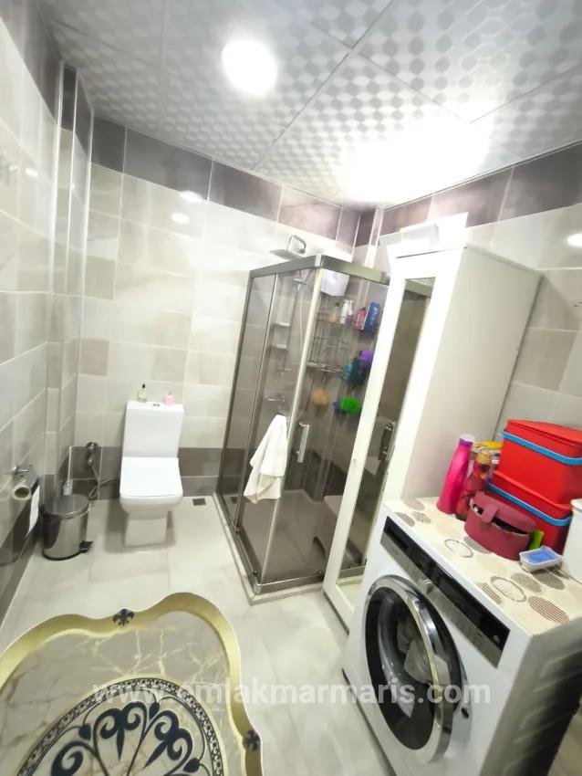 Köyceğiz Yeni Mah. Satılık 5+1 Villa - 567 m²