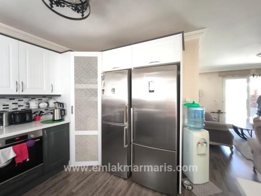 Köyceğiz Yeni Mah. Satılık 5+1 Villa - 567 m²