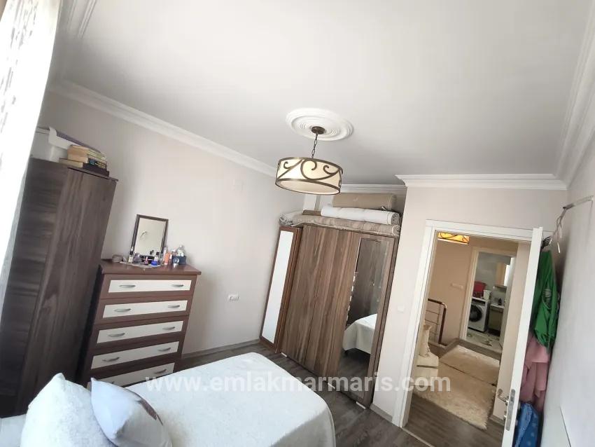 Köyceğiz Yeni Mah. Satılık 5+1 Villa - 567 m²