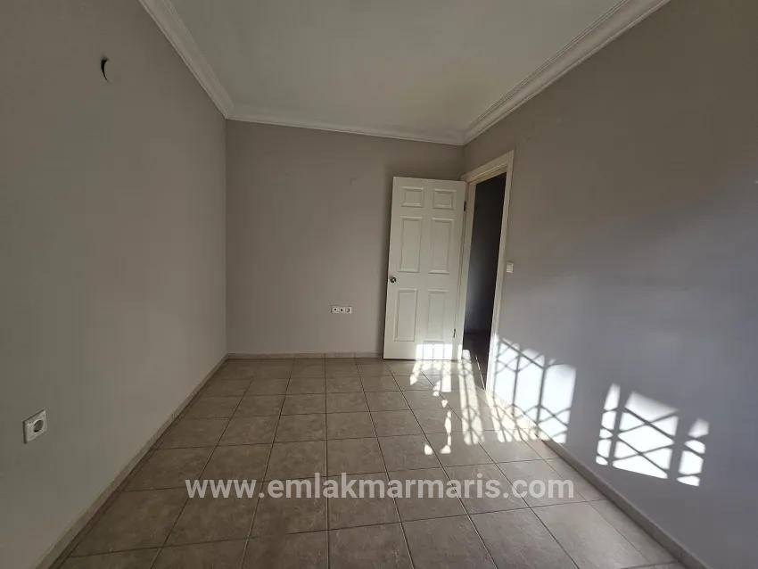 Marmaris Çıldır Mah. Kiralık 3+1 Daire - 160 m²