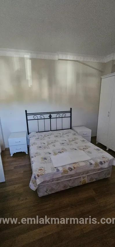 Marmaris Armutalan Mah. Kiralık 3+1 Daire - 160 m²