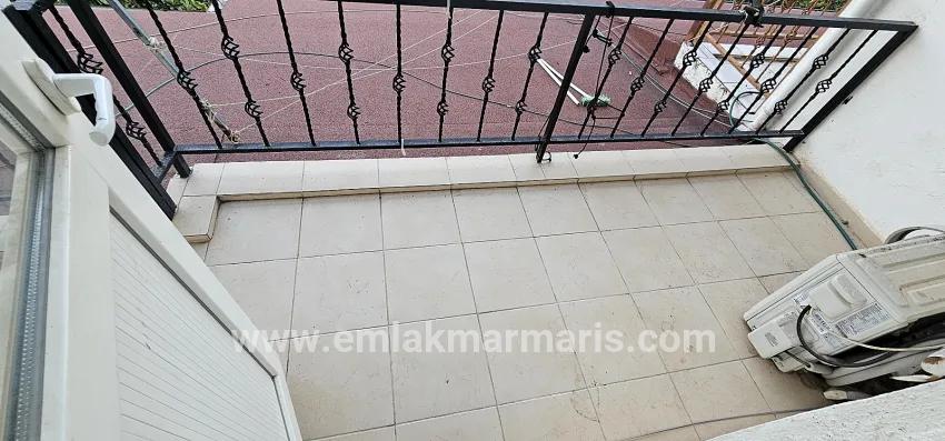 Marmaris Hatipirimi Mah. Kiralık 3+1 Daire - 170 m²