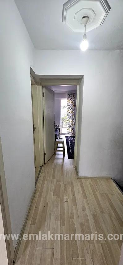 Marmaris Hatipirimi Mah. Kiralık 3+1 Daire - 170 m²