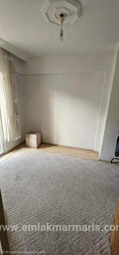 Marmaris Hatipirimi Mah. Kiralık 3+1 Daire - 170 m²