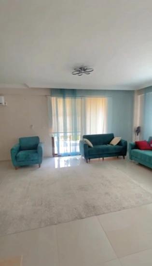 Beldibi Mahallesi 2+1 Müstakil Girişli Bahçeli Eşyalı Kiralık Daire