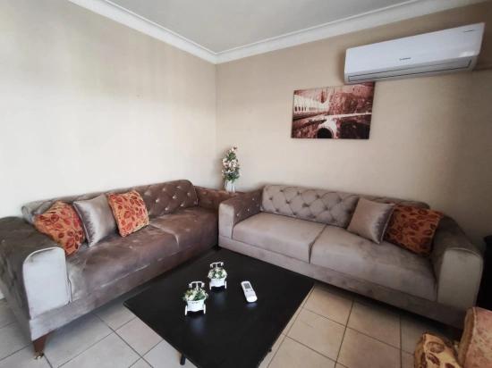 Kemeraltı Mahallesi 2+1 Eşyalı Kiralık Daire